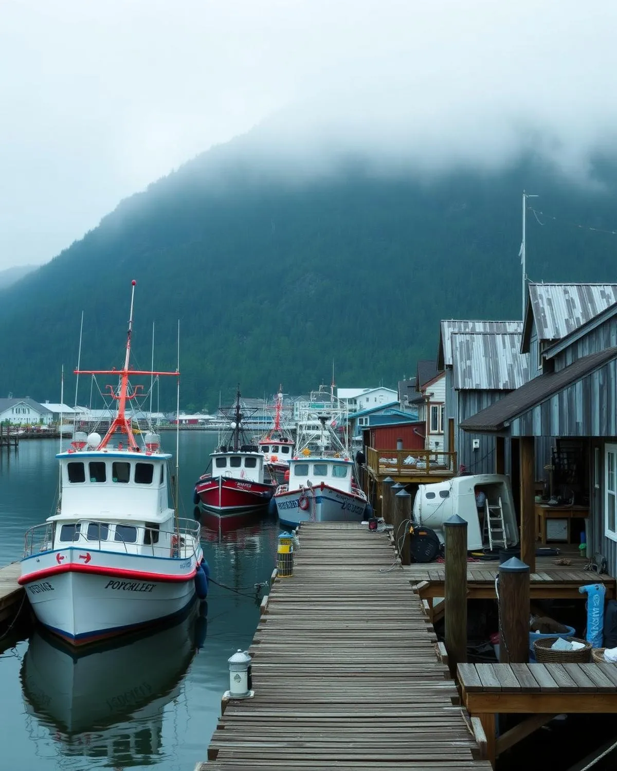 Ketchikan — Career & technical excellence