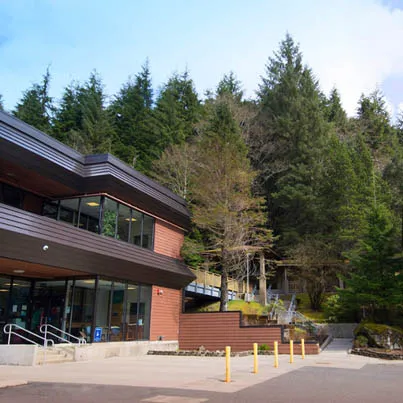 Ketchikan Harbor Campus